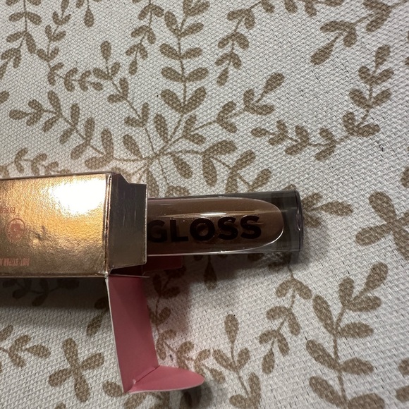 Jeffree Star Lip Gloss in Shade Table Top NIB - Picture 5 of 5